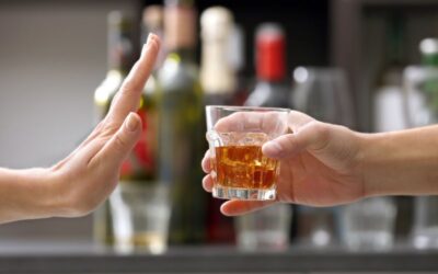Czy można samemu przerwać ciąg alkoholowy? Ryzyko nagłego odstawienia alkoholu